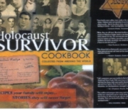 THE HOLOCAUST SURVIVOR COOKBOOK